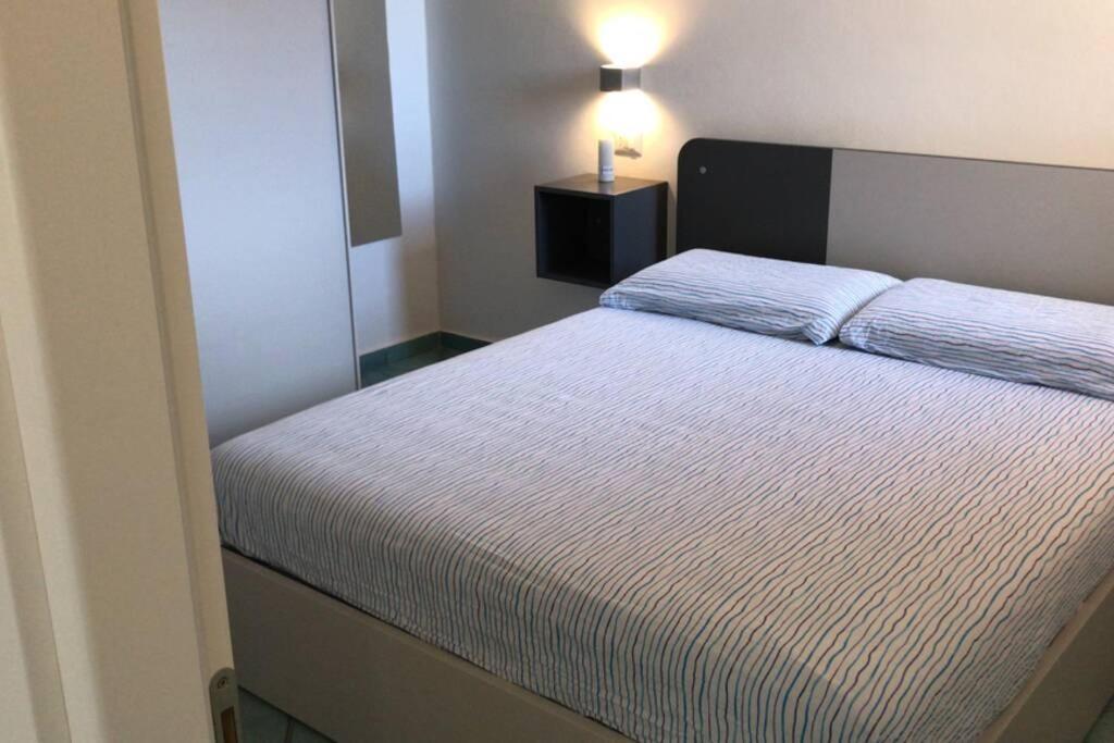 Pelosa - Capo Falcone Excellent Apartment Stintino Eksteriør billede