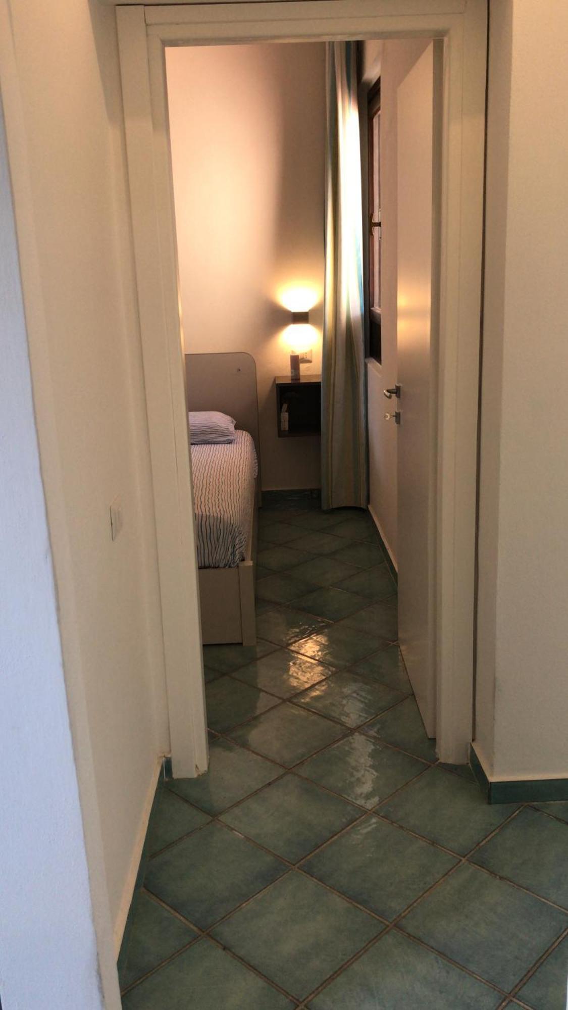 Pelosa - Capo Falcone Excellent Apartment Stintino Eksteriør billede