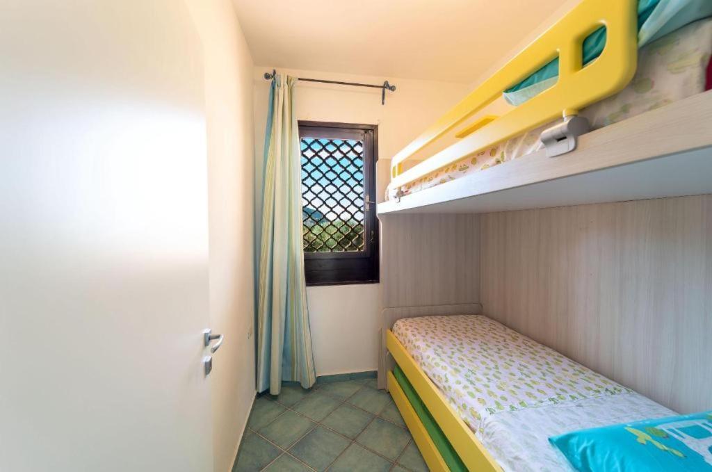 Pelosa - Capo Falcone Excellent Apartment Stintino Eksteriør billede
